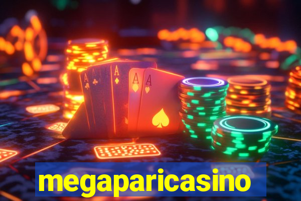 megaparicasino