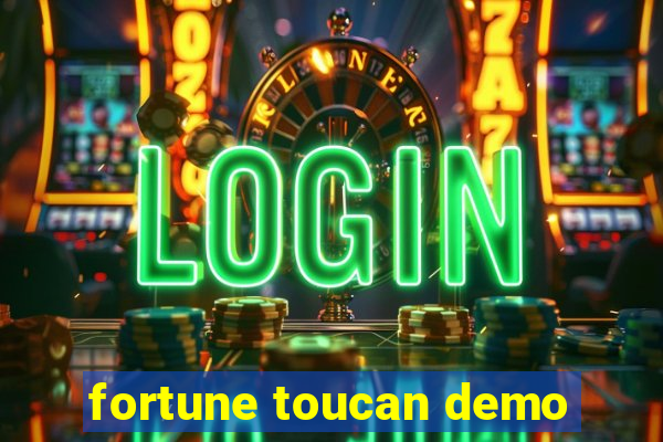 fortune toucan demo