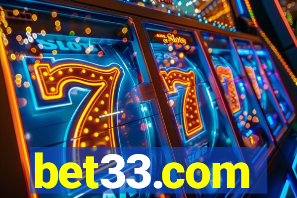 bet33.com