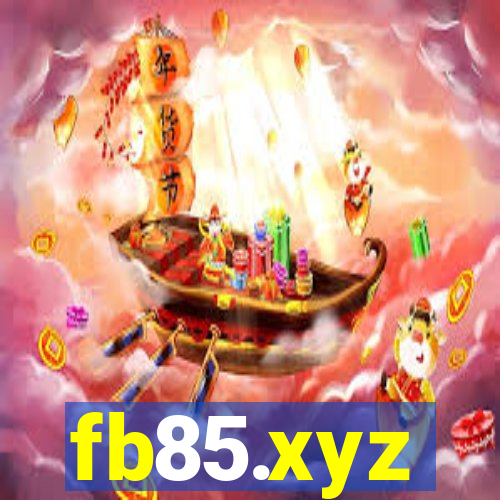 fb85.xyz