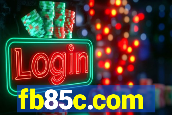 fb85c.com
