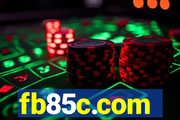 fb85c.com