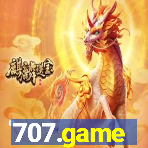 707.game