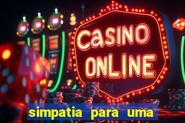 simpatia para uma pessoa se afastar de mim