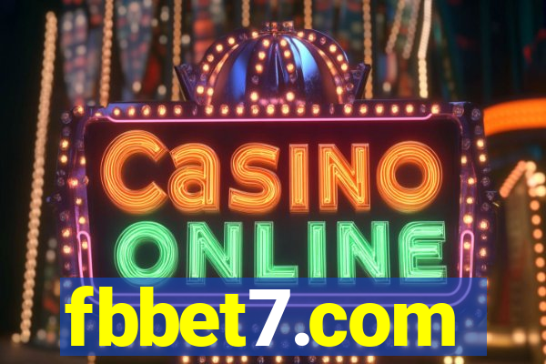 fbbet7.com