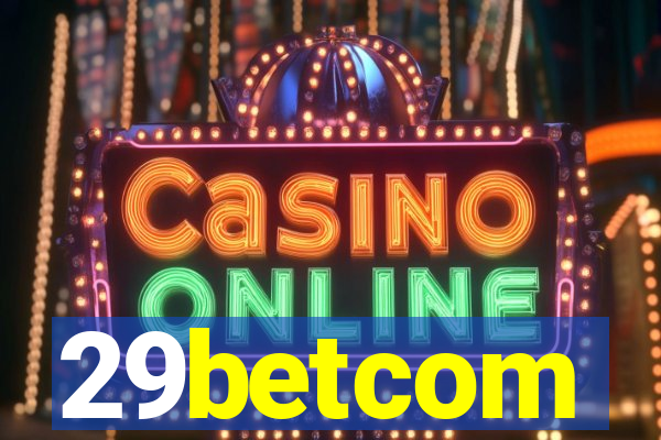 29betcom