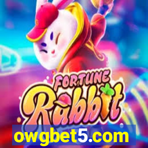 owgbet5.com