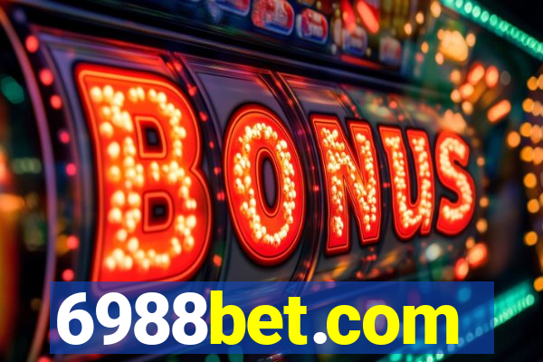 6988bet.com