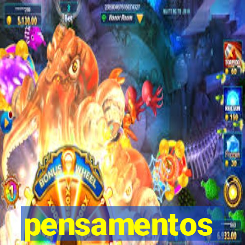 pensamentos viajantes aplicativo