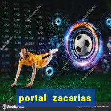 portal zacarias corpo encontrado