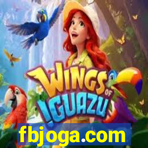 fbjoga.com