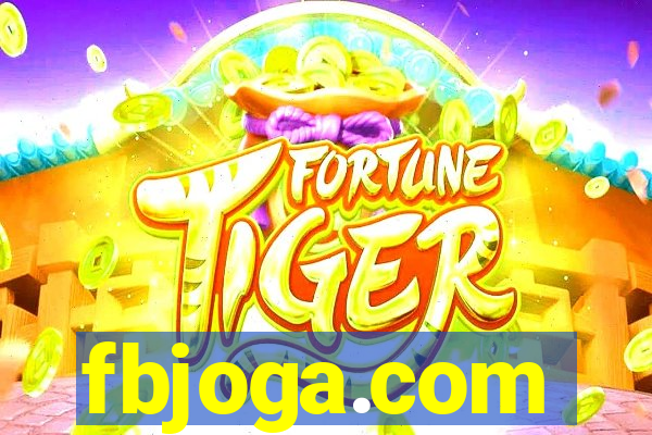 fbjoga.com