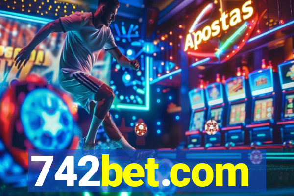 742bet.com