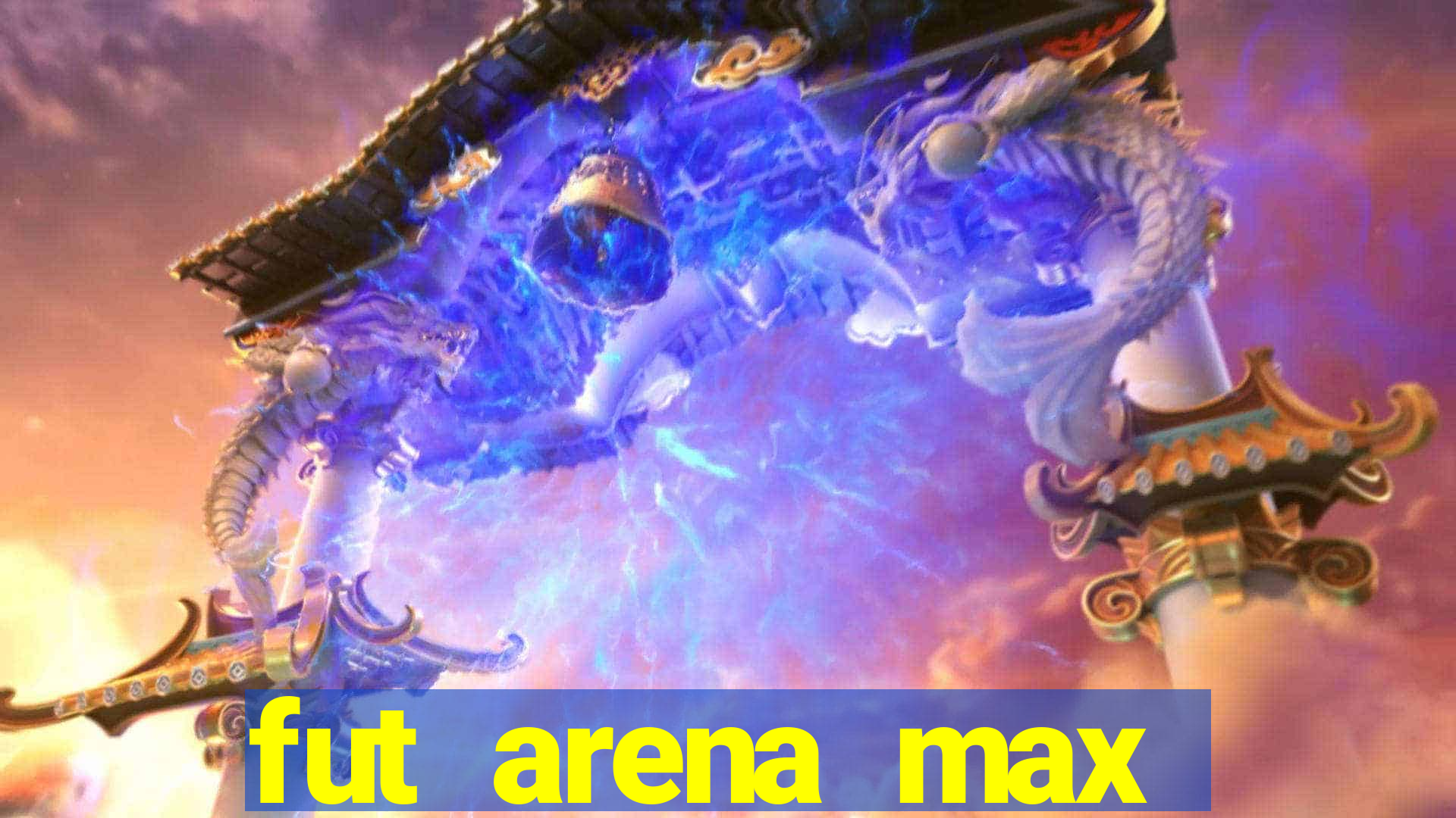 fut arena max futebol ao vivo