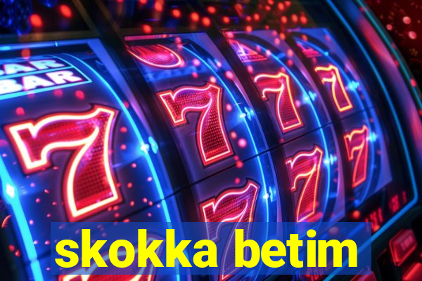 skokka betim