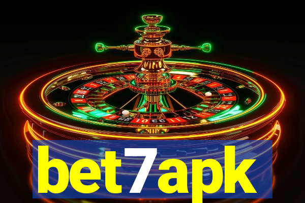 bet7apk