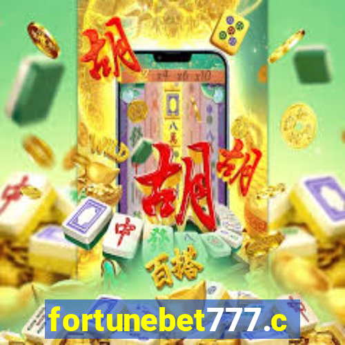 fortunebet777.com