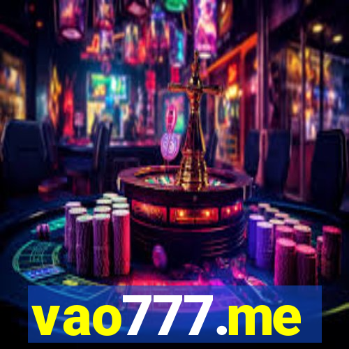 vao777.me