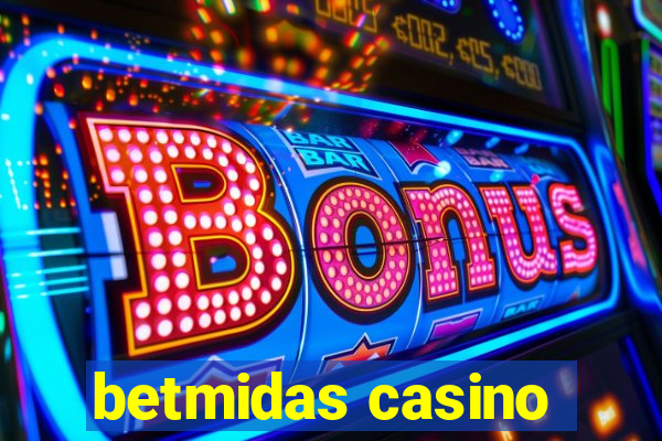 betmidas casino