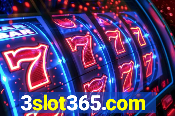 3slot365.com
