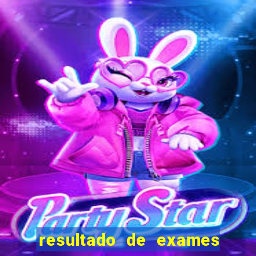 resultado de exames unimed porto alegre