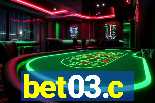 bet03.c
