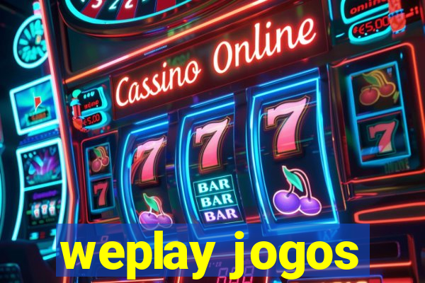 weplay jogos