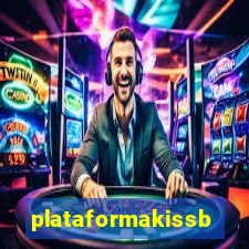 plataformakissbet.com