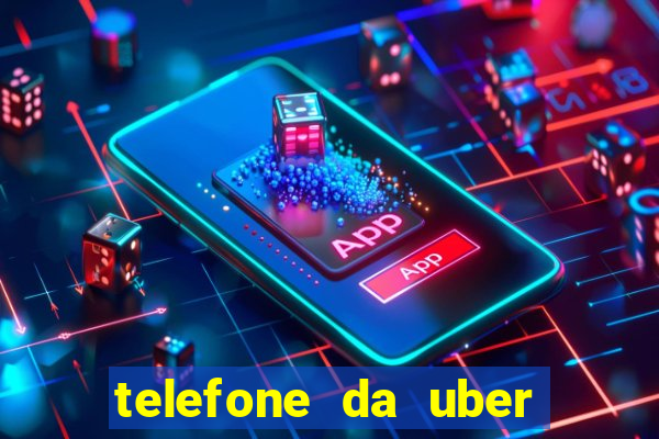 telefone da uber porto alegre