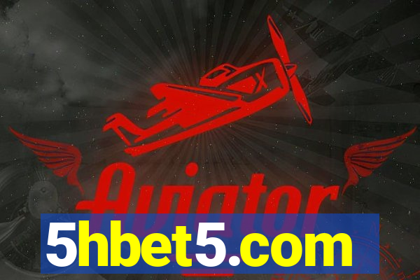 5hbet5.com