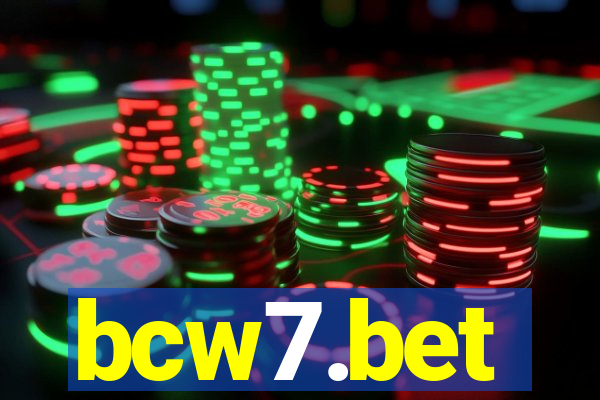 bcw7.bet