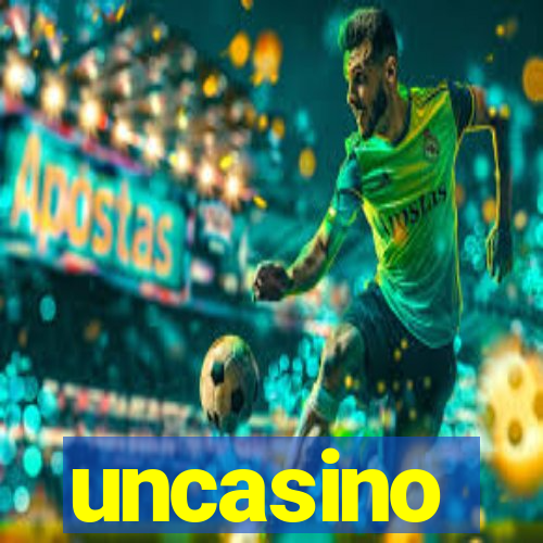 uncasino
