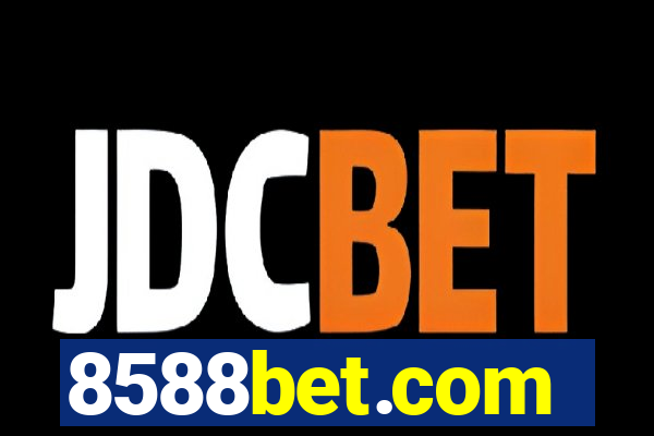8588bet.com
