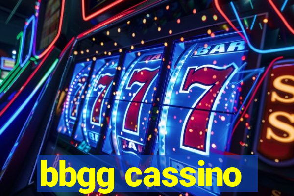 bbgg cassino