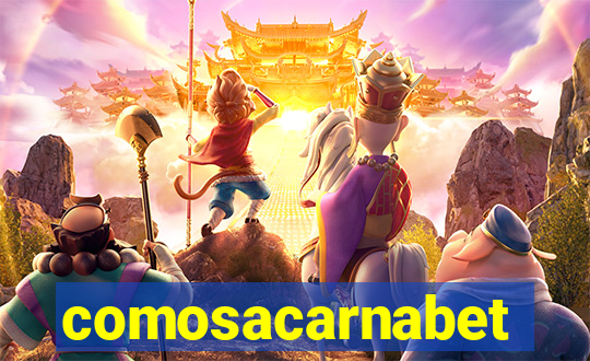 comosacarnabet