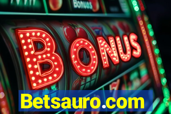 Betsauro.com