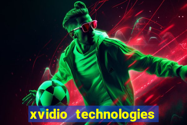 xvidio technologies startup download android
