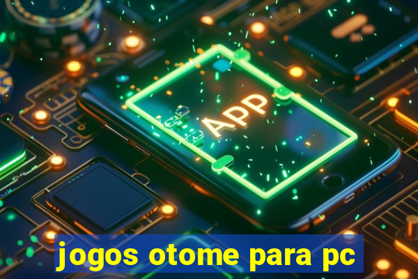 jogos otome para pc
