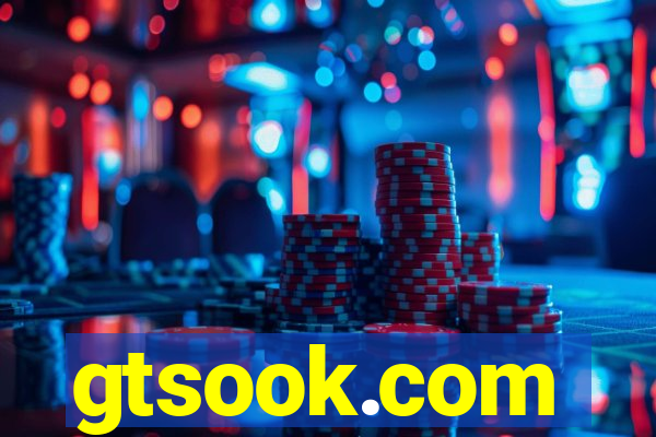 gtsook.com