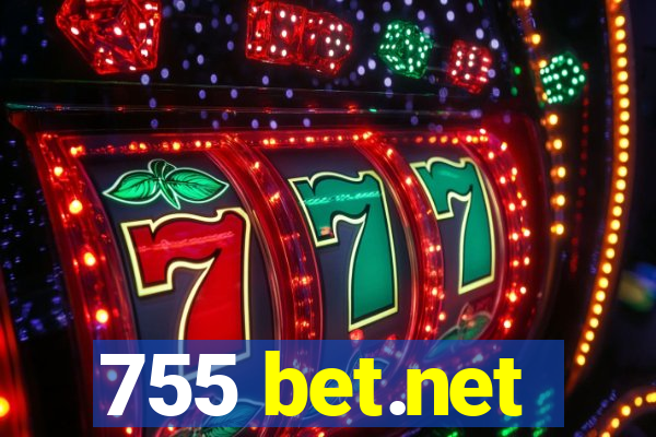 755 bet.net