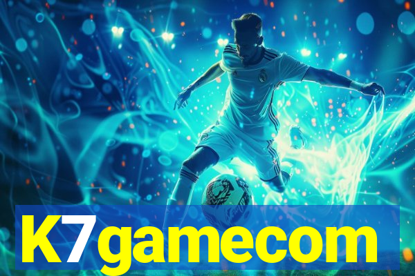 K7gamecom
