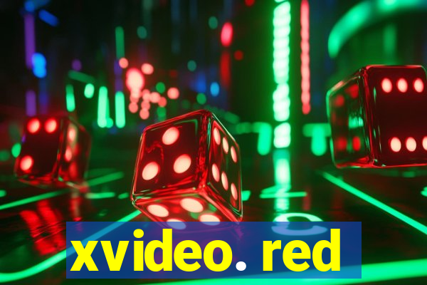xvideo. red