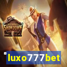 luxo777bet