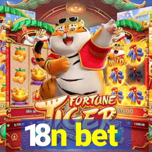 18n bet