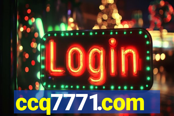 ccq7771.com