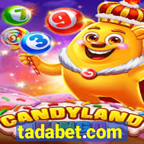 tadabet.com