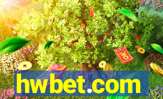 hwbet.com