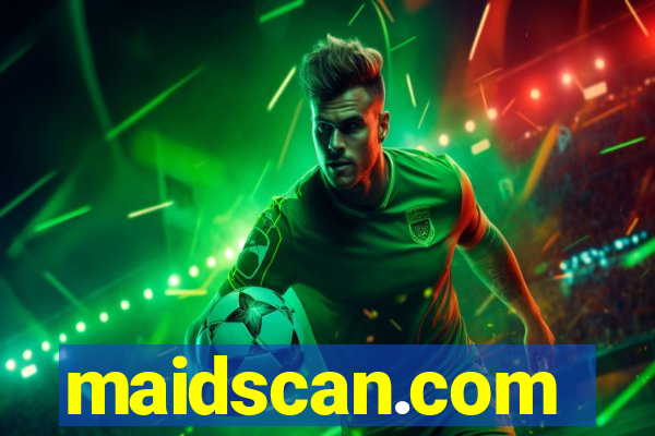 maidscan.com