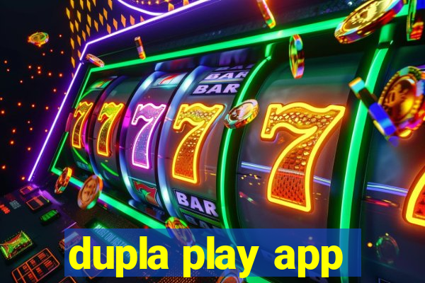 dupla play app