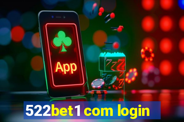 522bet1 com login